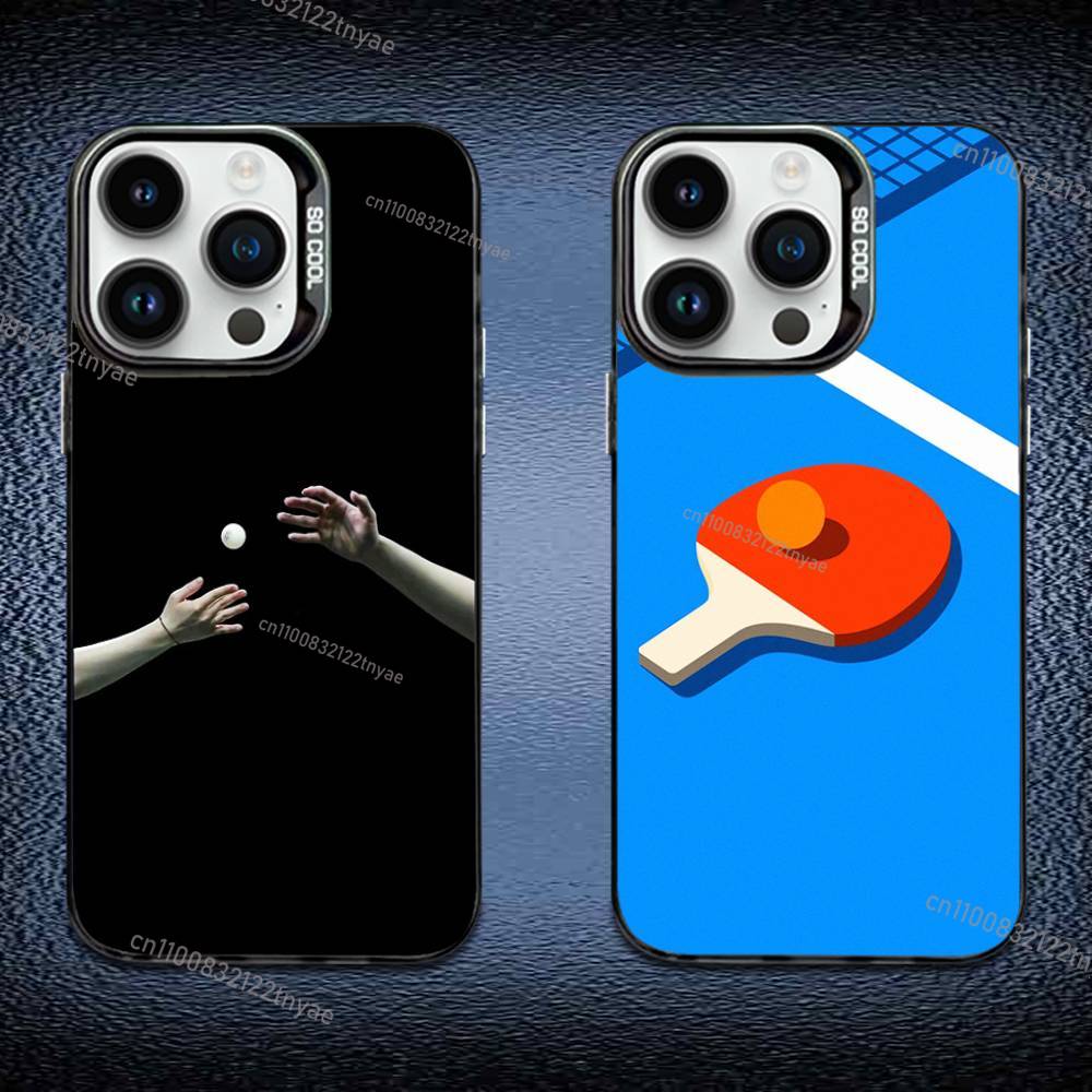 Table Tennis Umpire - Table Tennis Racket Ping Pong Phone