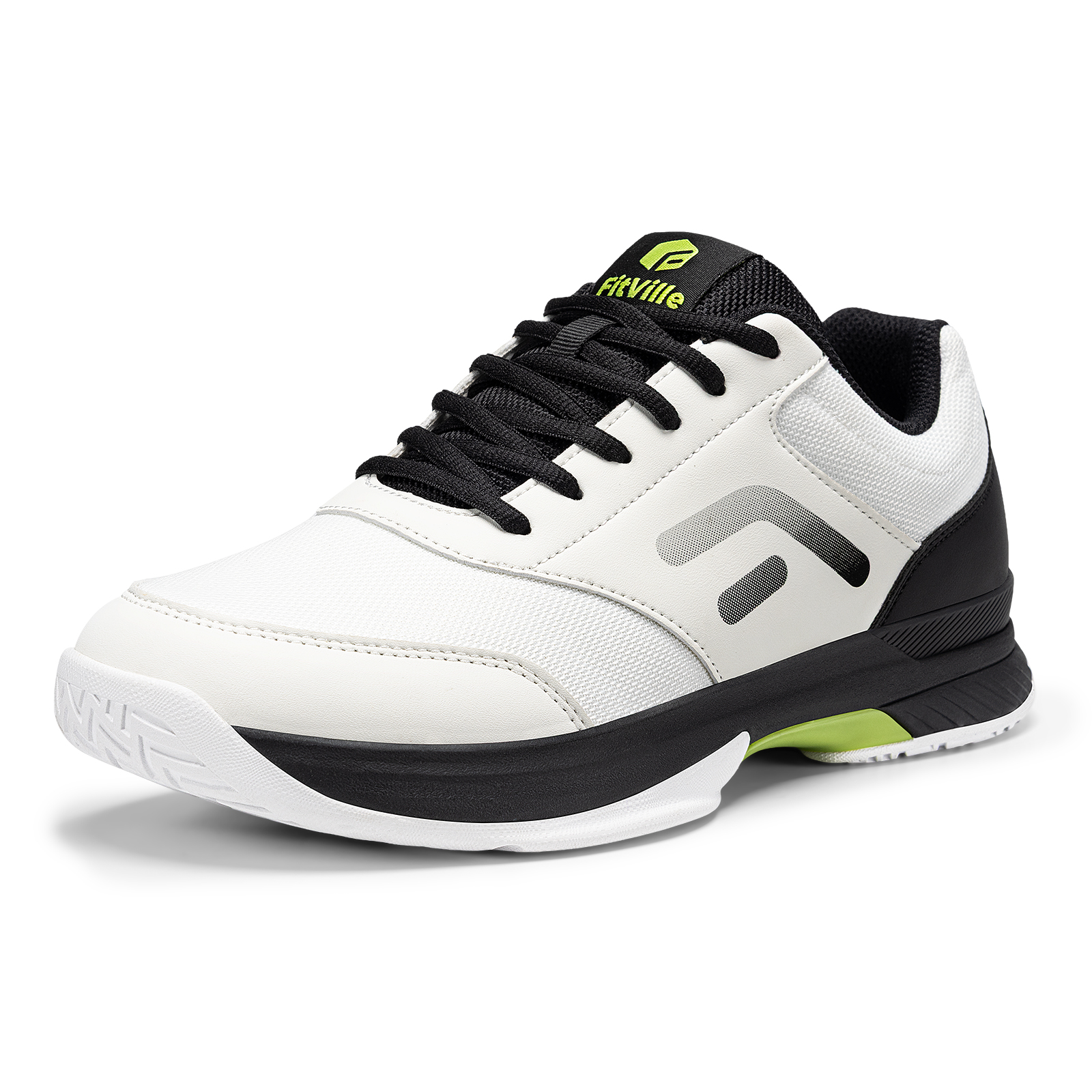 Table Tennis Height - Fitville Pickleball Shoes Extra Wide Table