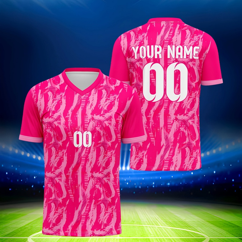 Table Tennis Jersey Butterfly - Fashion Quick Dry Football Jersey For