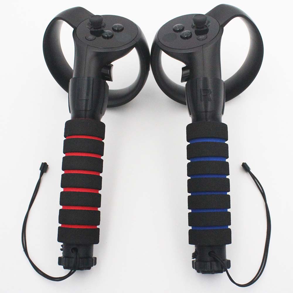 Table Tennis Vr - AMVR 1 Pair Expansion Handle for