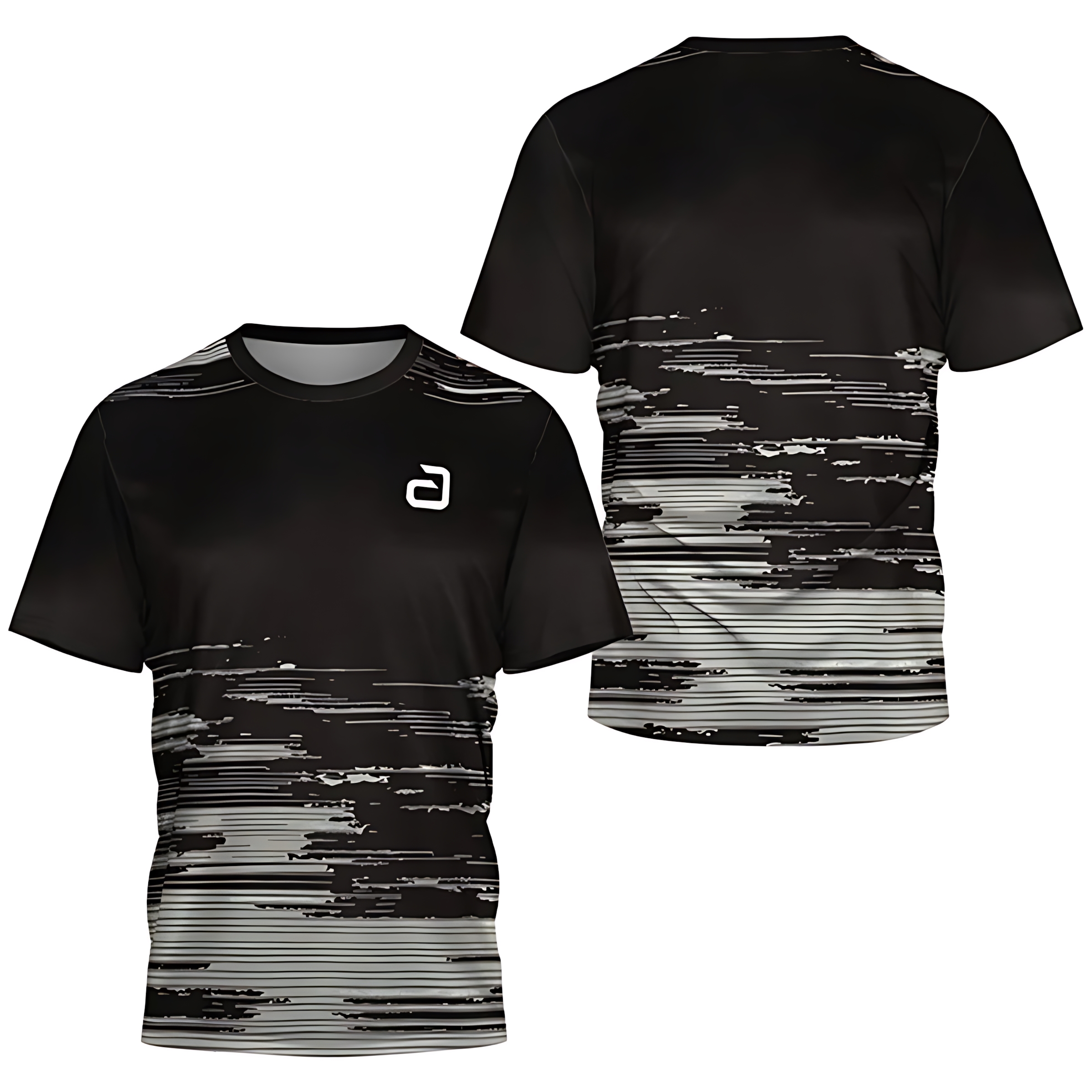 Table Tennis Jersey Butterfly - Hot-selling men's T-shirts badminton and table