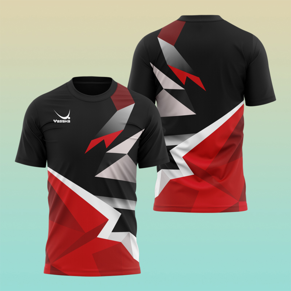 Table Tennis Jersey Butterfly - Fashion Table Tennis Training Shirt Summer