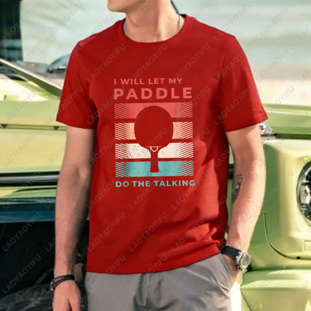 Paddle Table Tennis Graphic I  - Table Tennis Graphics ulasan dan harga