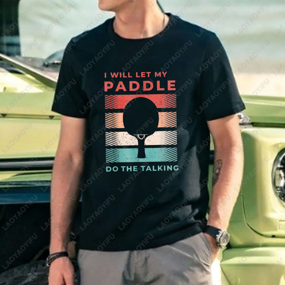 Paddle Table Tennis Graphic I  - Table Tennis Graphics ulasan dan harga