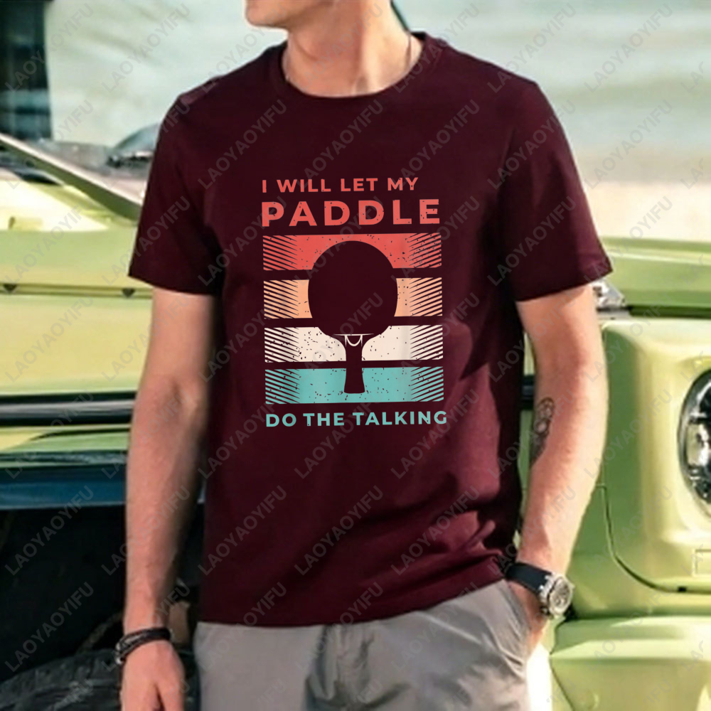 Paddle Table Tennis Graphic I  - Table Tennis Graphics ulasan dan harga