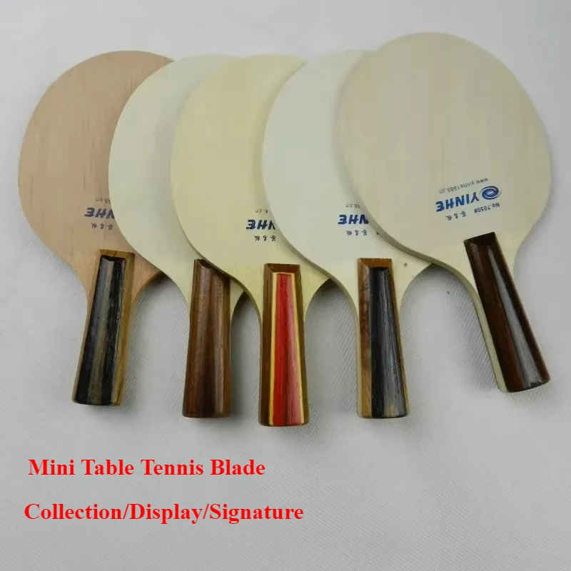 YINHE Mini Size Table Tennis B - Table Tennis For Kids ulasan dan harga