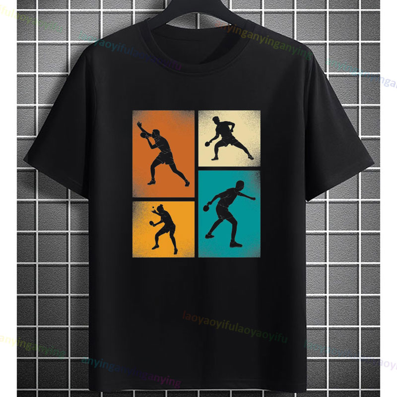 Funny Table Tennis Graphic T-s - Table Tennis Graphics ulasan dan harga
