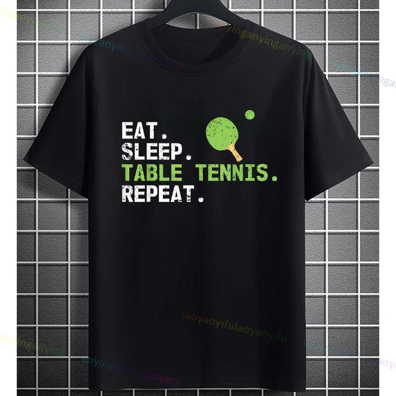 Funny Table Tennis Graphic T-s - Table Tennis Graphics ulasan dan harga