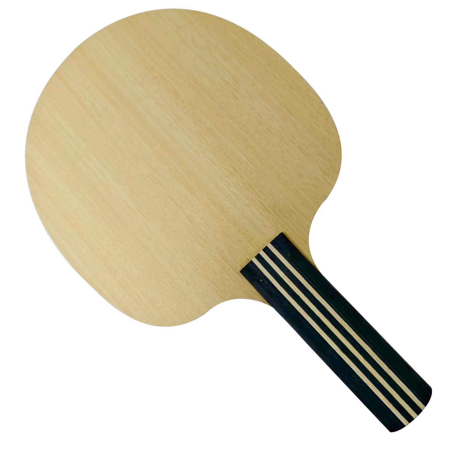 Original LKT Toxic3 Chop Type  - Table Tennis Form ulasan dan harga