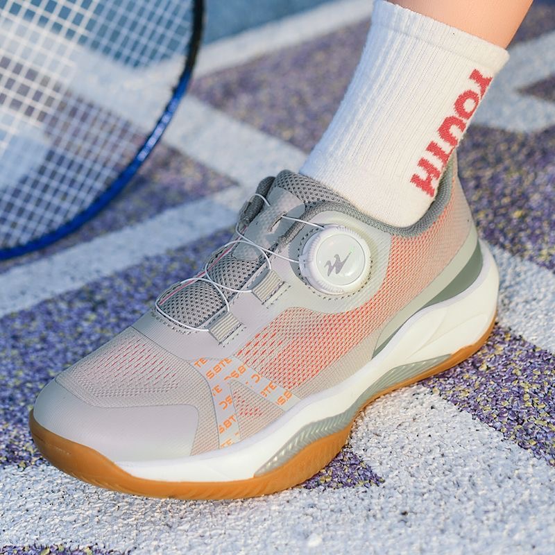 Professional Tennis Shoes Yout - Table Tennis Form ulasan dan harga