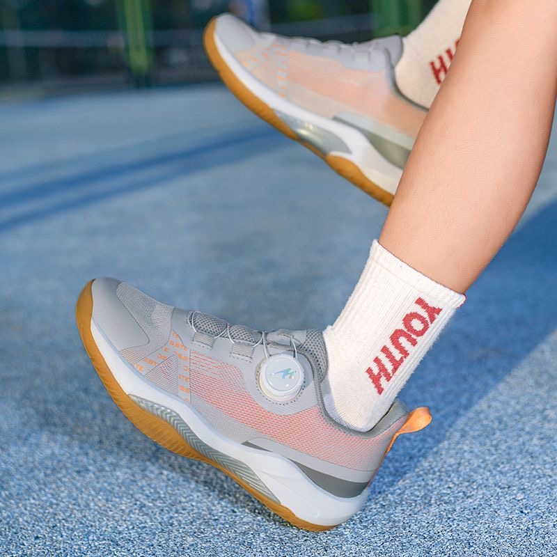 Professional Tennis Shoes Yout - Table Tennis Form ulasan dan harga