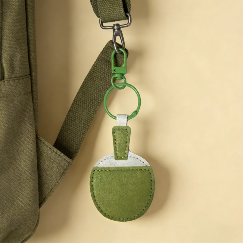 Funny Table Tennis Bats Keycha - Table Tennis Keychain ulasan dan harga