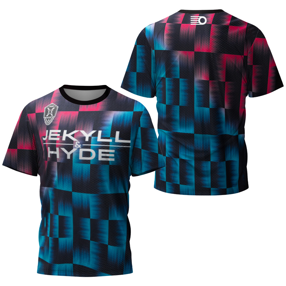 Fashion Trend Men's Table Tenn - Table Tennis Jersey Butterfly ulasan dan harga