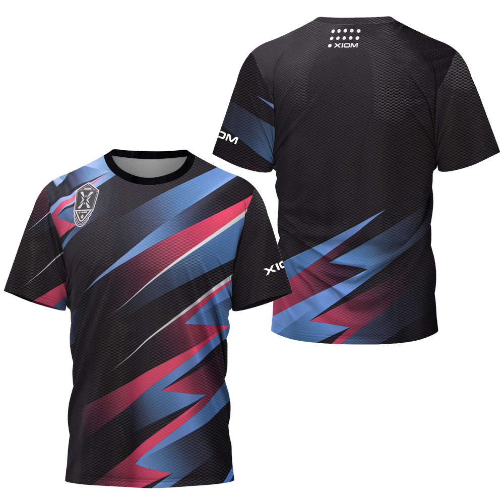 Fashion Trend Men's Table Tenn - Table Tennis Jersey Butterfly ulasan dan harga