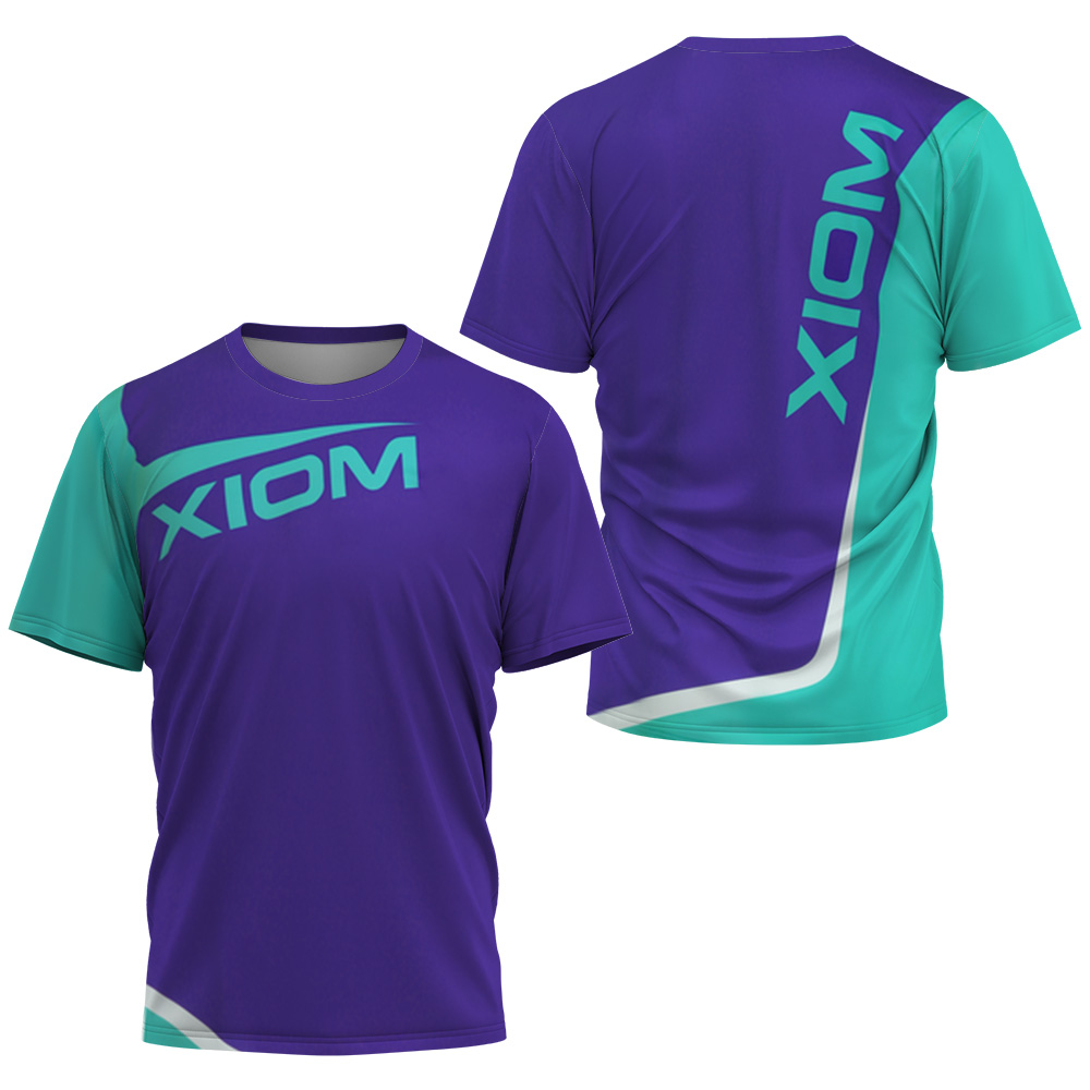 Fashion Trend Men's Table Tenn - Table Tennis Jersey Butterfly ulasan dan harga