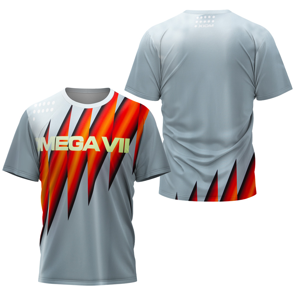 Fashion Trend Men's Table Tenn - Table Tennis Jersey Butterfly ulasan dan harga