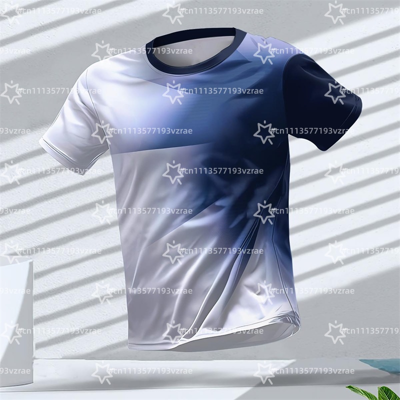 Fashion Geometric Graphic Spor - Table Tennis Graphics ulasan dan harga