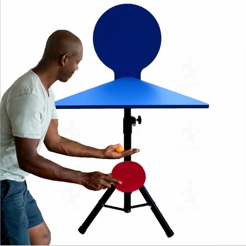 WAP02 Adjusting Height Table T - Table Tennis Height ulasan dan harga