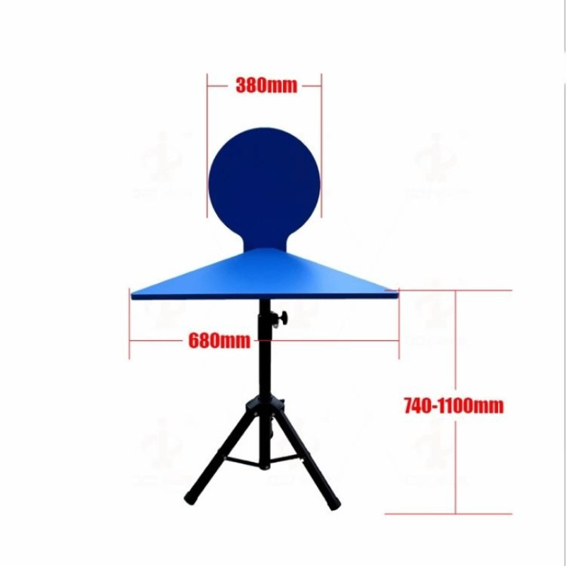 WAP02 Adjusting Height Table T - Table Tennis Height ulasan dan harga