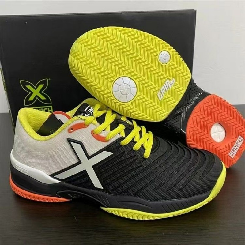 Professional Tennis Shoes Men  - Table Tennis Form ulasan dan harga