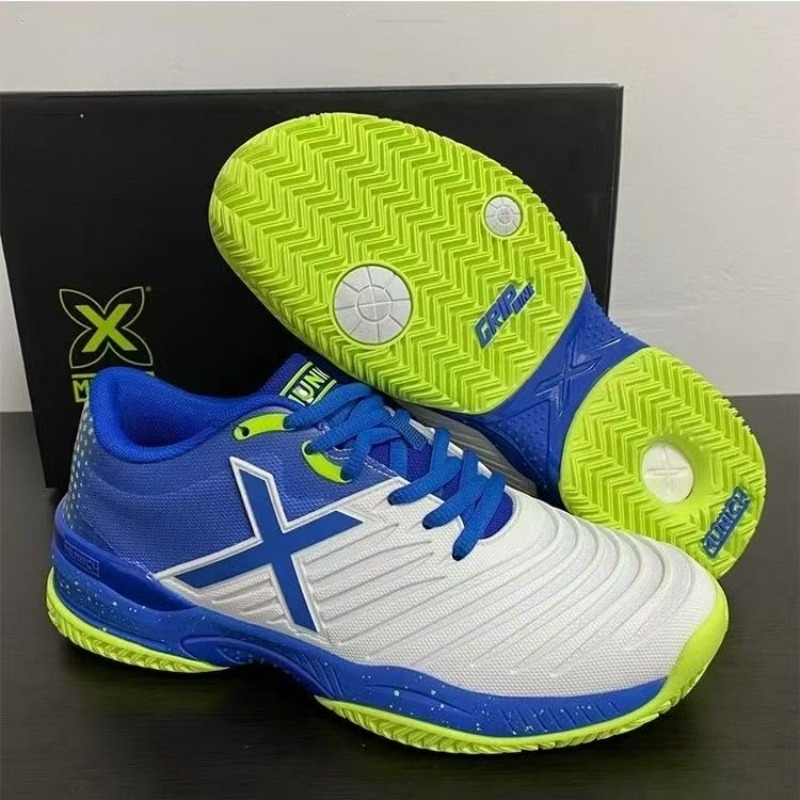 Professional Tennis Shoes Men  - Table Tennis Form ulasan dan harga