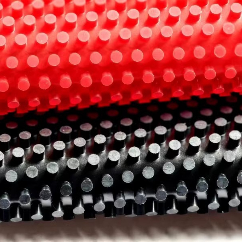 KaSFU OX Table Tennis Rubber N - Table Tennis Height ulasan dan harga