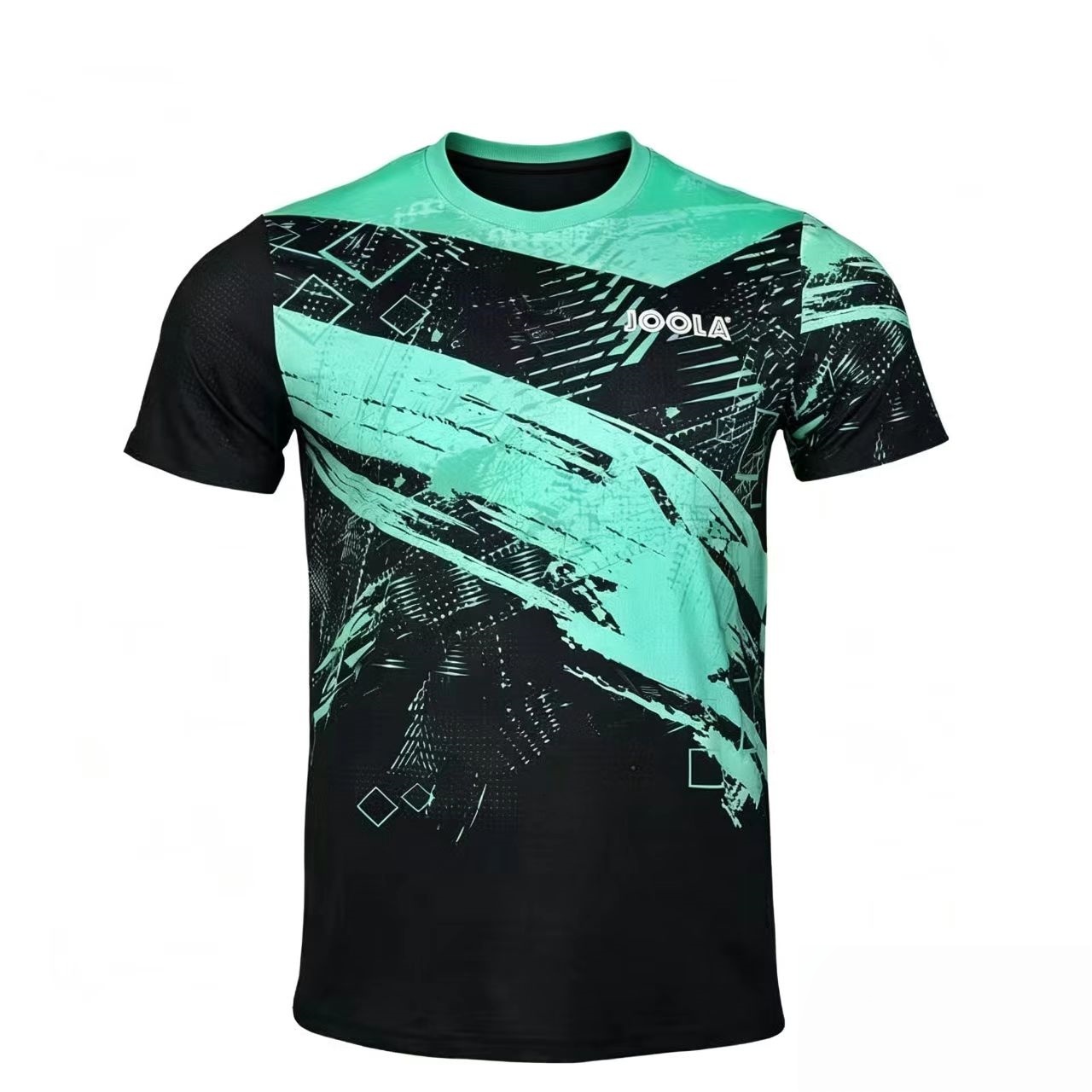 JOOLA Table Tennis Summer Unis - Table Tennis Jersey Butterfly ulasan dan harga