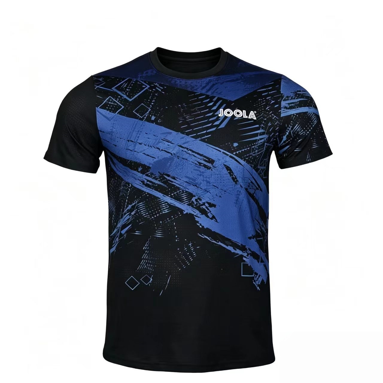 JOOLA Table Tennis Summer Unis - Table Tennis Jersey Butterfly ulasan dan harga