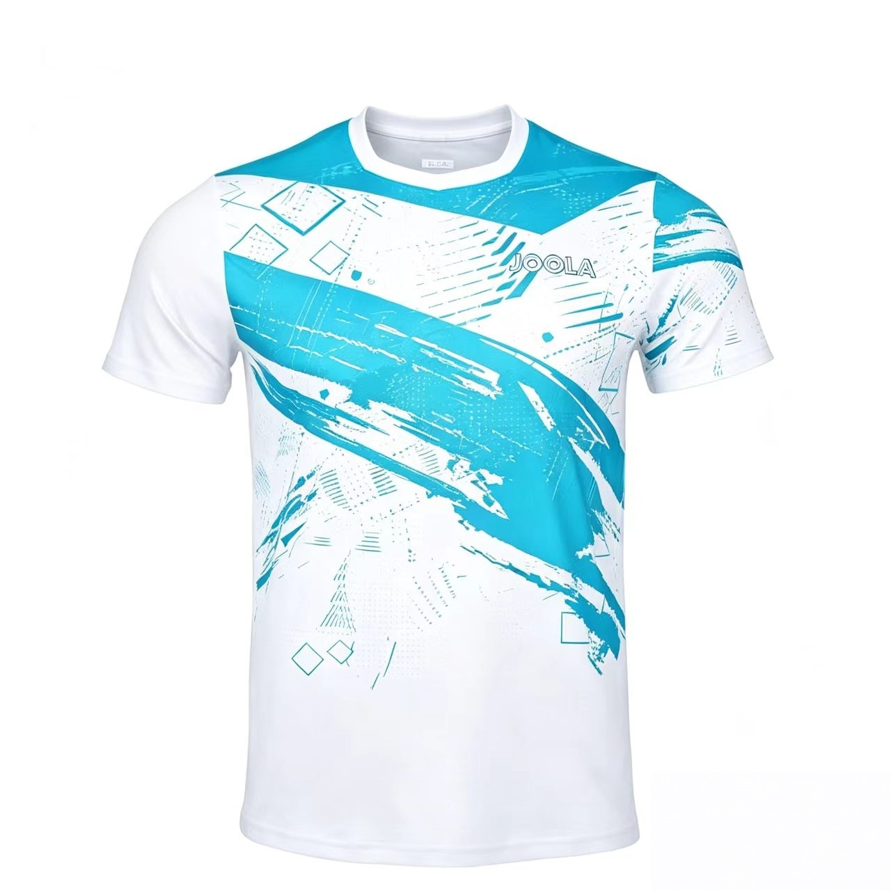 JOOLA Table Tennis Summer Unis - Table Tennis Jersey Butterfly ulasan dan harga