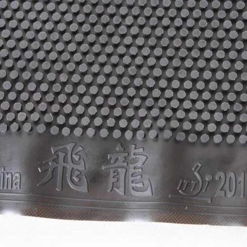 Flying Dragon OX Table Tennis  - Table Tennis Height ulasan dan harga