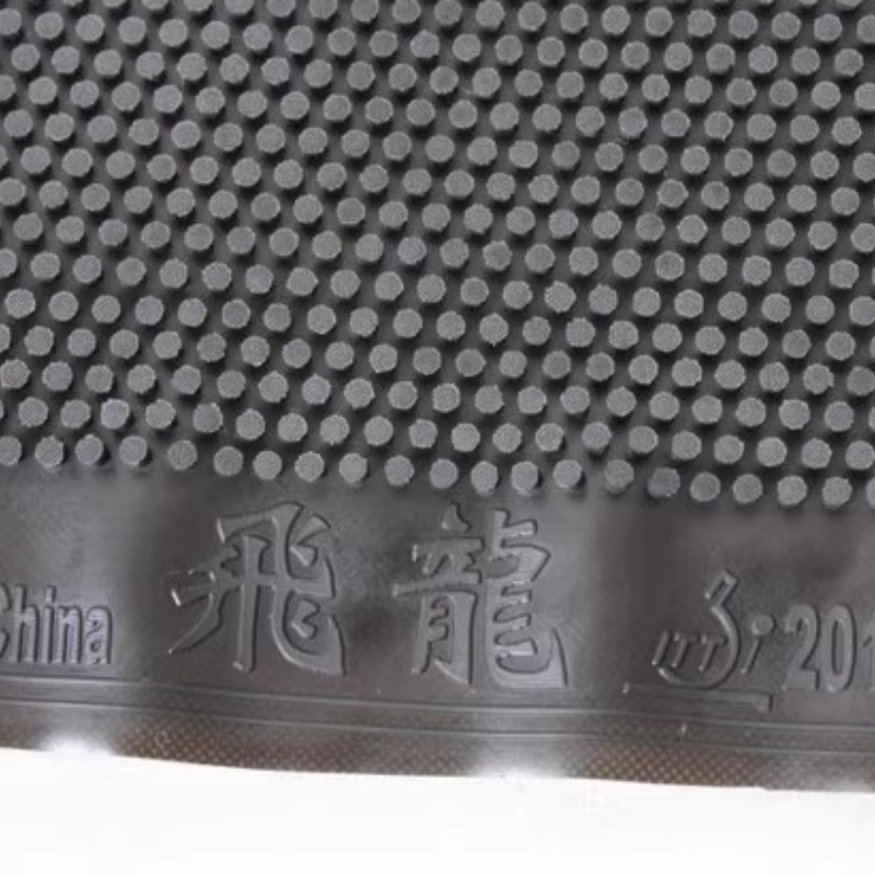 Flying Dragon OX Table Tennis  - Table Tennis Height ulasan dan harga