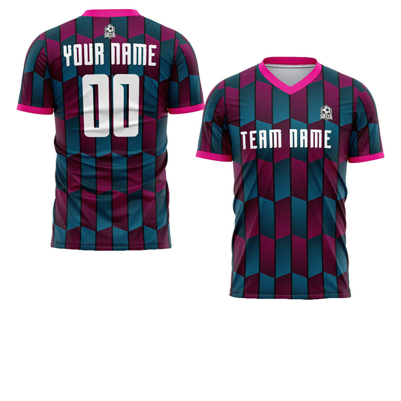 2025 Custom 3D Printed Footbal - Table Tennis Jersey Butterfly ulasan dan harga
