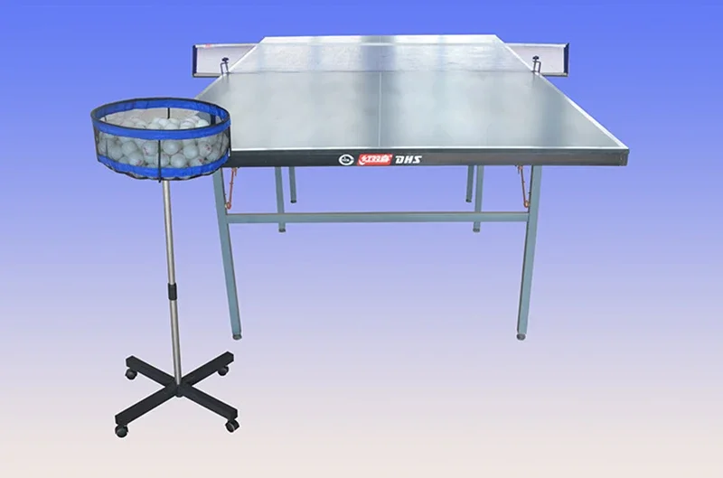 Table tennis Training Device D - Table Tennis Vr ulasan dan harga