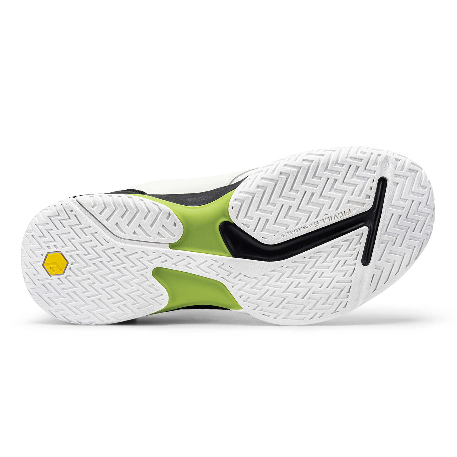 Fitville Pickleball Shoes Extr - Table Tennis Height ulasan dan harga