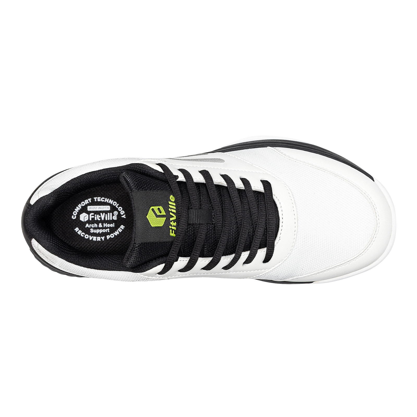 Fitville Pickleball Shoes Extr - Table Tennis Height ulasan dan harga