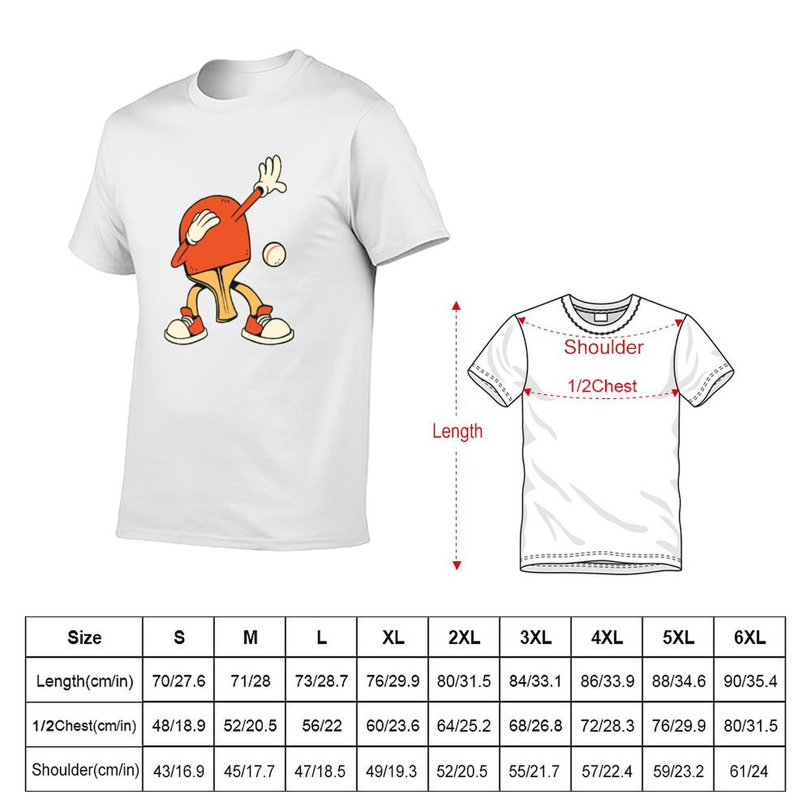 Table tennis Dancing table ten - Table Tennis Graphics ulasan dan harga