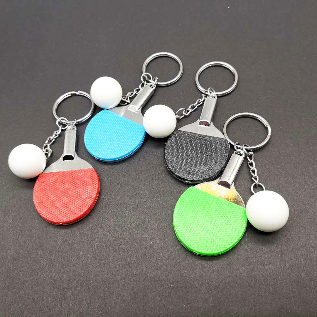 7Pcs Fashion Table Tennis Rack - Table Tennis Umpire ulasan dan harga