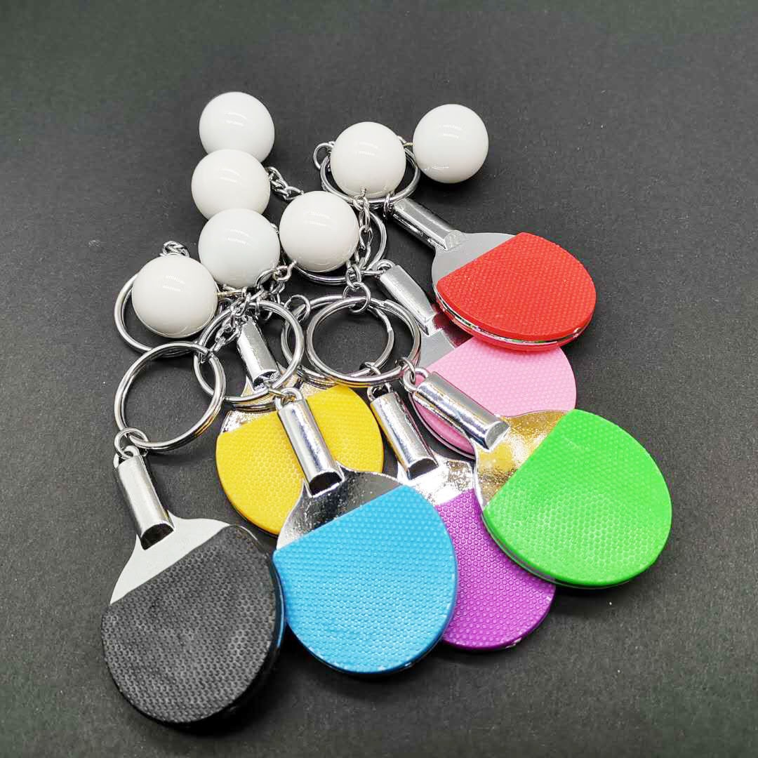 7Pcs Fashion Table Tennis Rack - Table Tennis Umpire ulasan dan harga
