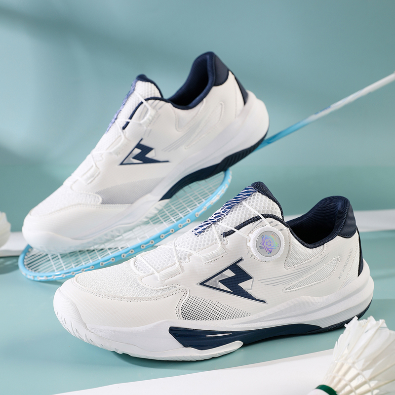 Professional Tennis Shoes Men  - Table Tennis Form ulasan dan harga