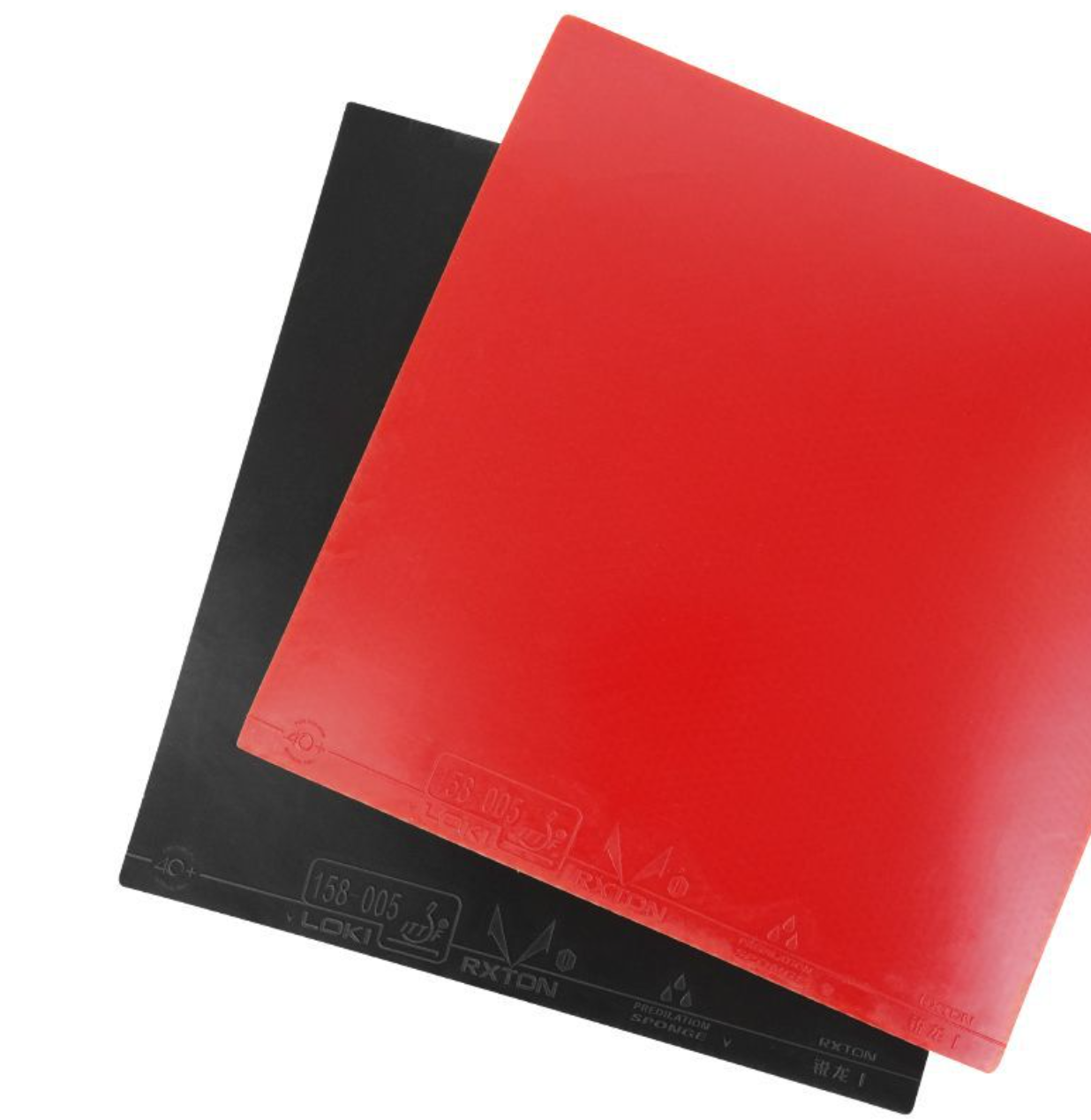 LOKI RXTON 1 Original Table Te - Table Tennis Vr ulasan dan harga