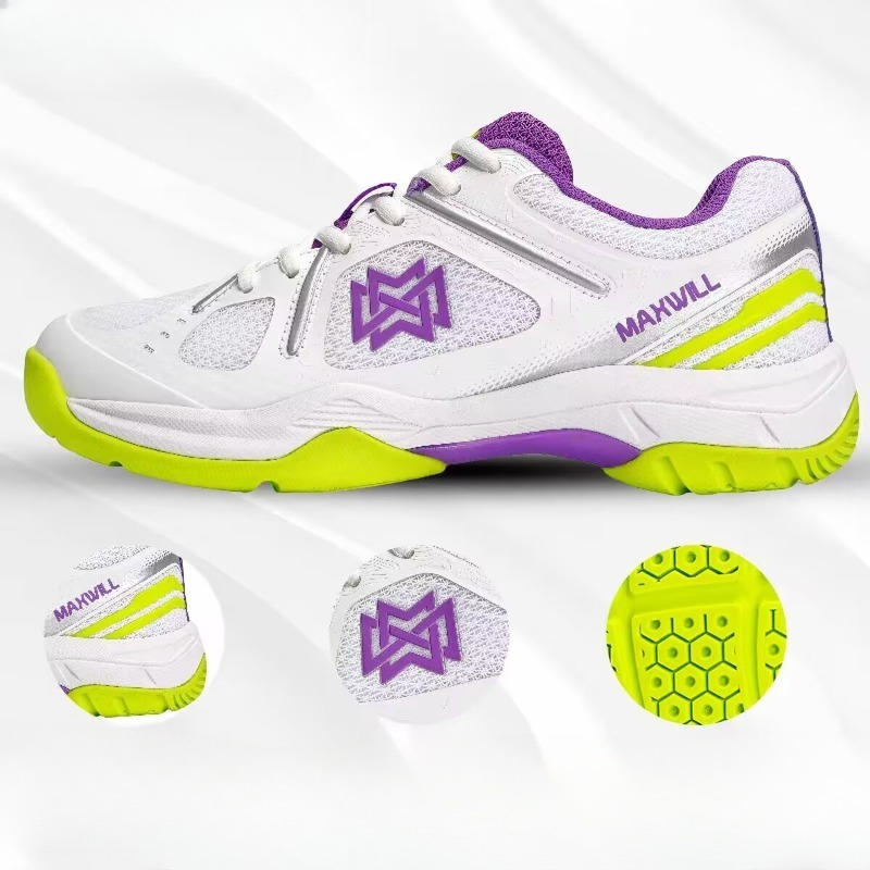 Professional Tennis Shoe Comfo - Table Tennis Form ulasan dan harga