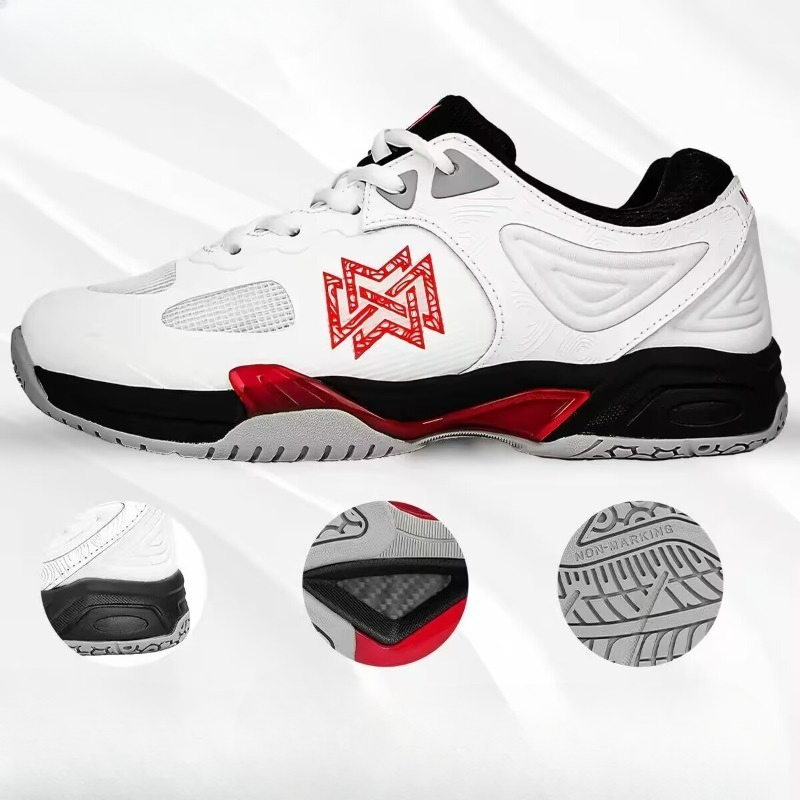 Professional Tennis Shoe Comfo - Table Tennis Form ulasan dan harga