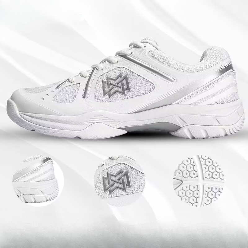 Professional Tennis Shoe Comfo - Table Tennis Form ulasan dan harga