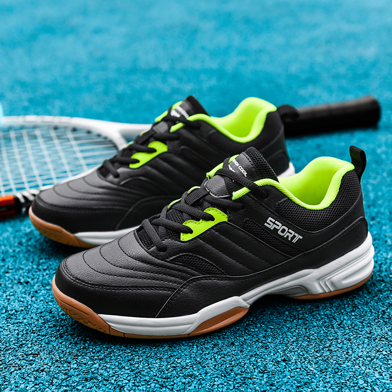 New Sports Shoes for Men and W - Table Tennis Height ulasan dan harga
