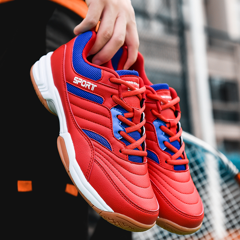 New Sports Shoes for Men and W - Table Tennis Height ulasan dan harga