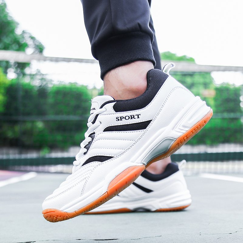 New Sports Shoes for Men and W - Table Tennis Height ulasan dan harga