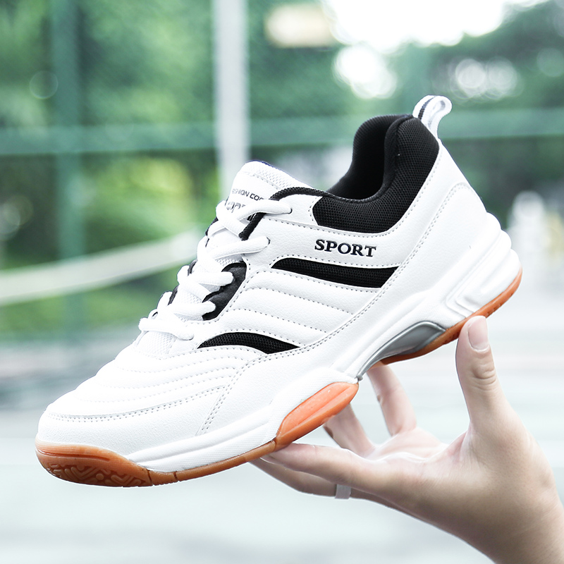New Sports Shoes for Men and W - Table Tennis Height ulasan dan harga