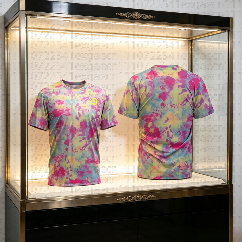 Hot-selling Men's T-shirts Bad - Table Tennis For Kids ulasan dan harga