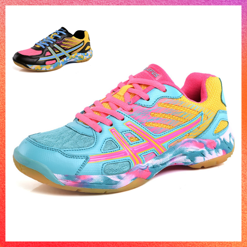 Hot Sale Women Size 35 36 Auth - Table Tennis For Kids ulasan dan harga