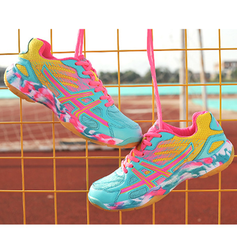 Hot Sale Women Size 35 36 Auth - Table Tennis For Kids ulasan dan harga